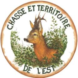 Chasse Et Territoire De L'est