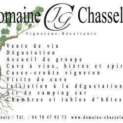 Chasselay Jean-gilles