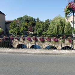 Chasseneuil Du Poitou