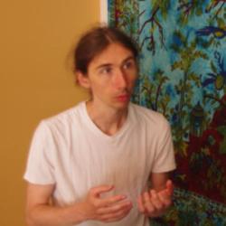 Chassériaud Gaël
