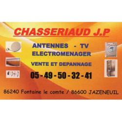 Chasseriaud Jean-philippe