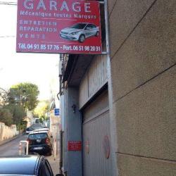 Chastan Garage