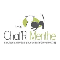 Chat'r Menthe