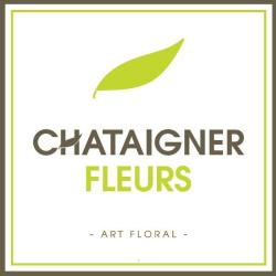 Chataigner Fleurs
