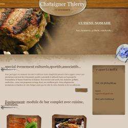 Chataigner Thierry
