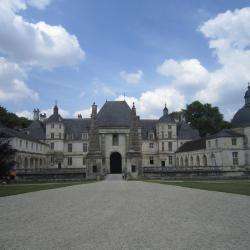 Château De Tanlay