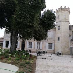 Château Ambe Tour