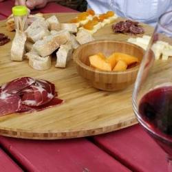 Château Ambe Tour