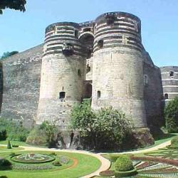 Château D'angers
