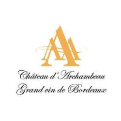 Chateau Archambeau