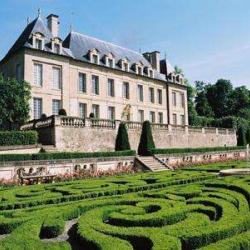 Château Auvers Sur Oise