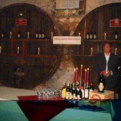 Château Auzias Wine Tours