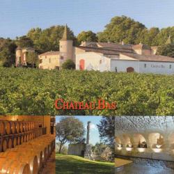 Château Bas