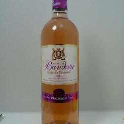 Château Baudare