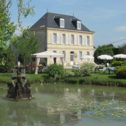 Château Beau Jardin