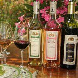 Chateau Beauferan 870