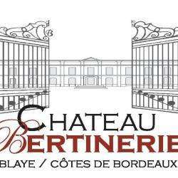 Château Bertinerie