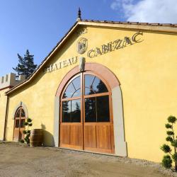 Chateau Cabezac