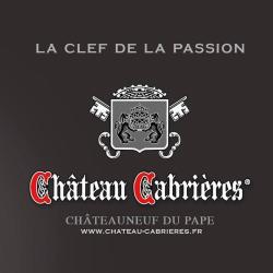 Château Cabrières Scea