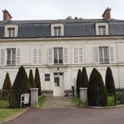 Château Cadet De Vaux