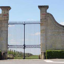 Chateau Canon