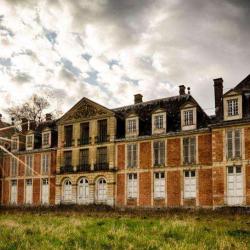 Chateau Cavalier
