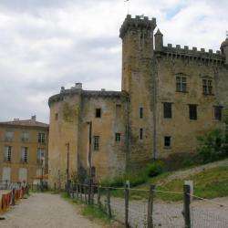 Chateau Chalabre
