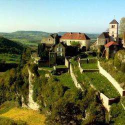 Château Chalon