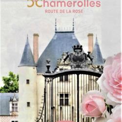Chateau Chamerolles