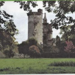 Chateau Charles VII