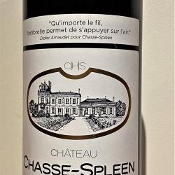 Chateau Chasse-spleen