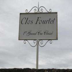 Chateau Clos Fourtet