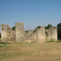 Chateau Commerquers
