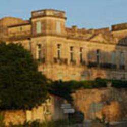 Château D' Assas