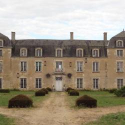 Château D' Epanvilliers