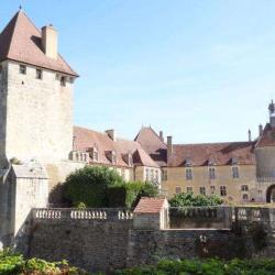 Château D' Epoisses