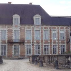 Château D' Etoges