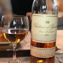 Château D' Yquem