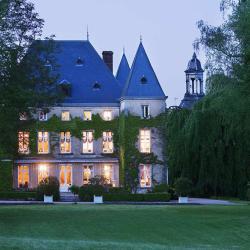 Château D'adoménil