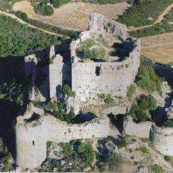 Château D'aguilar