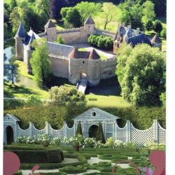 Chateau D Ainay Le Vieil