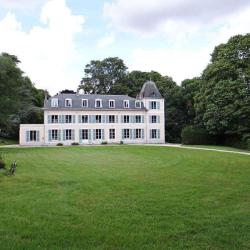 Château D'amecourt
