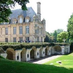 Château D'anet