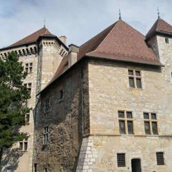 Château D'annecy