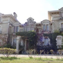 Château D'arcangues