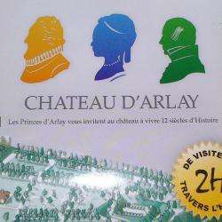 Château D'arlay