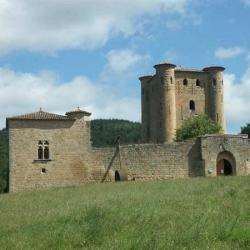 Château D'arques