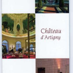 Château D'artigny