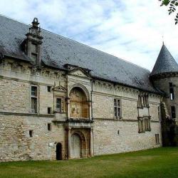 Château D'assier