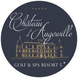 Château D'augerville